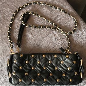 Bebe crossbody